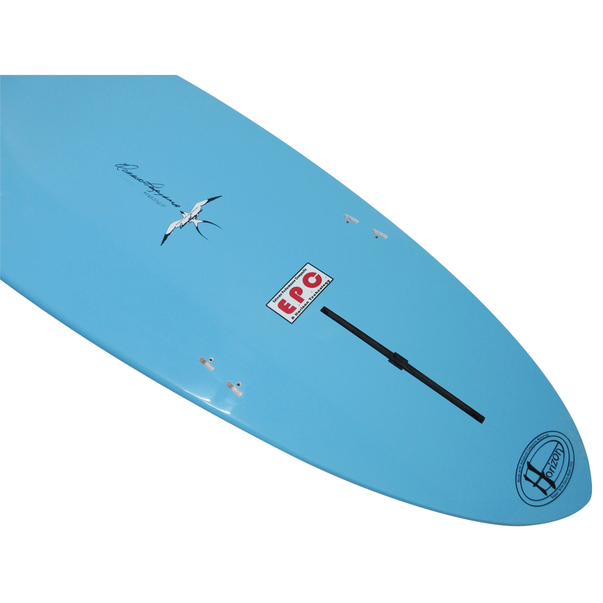 HAWAIIAN PRO DESIGNS / NOAH KA OI 9`1 EPC