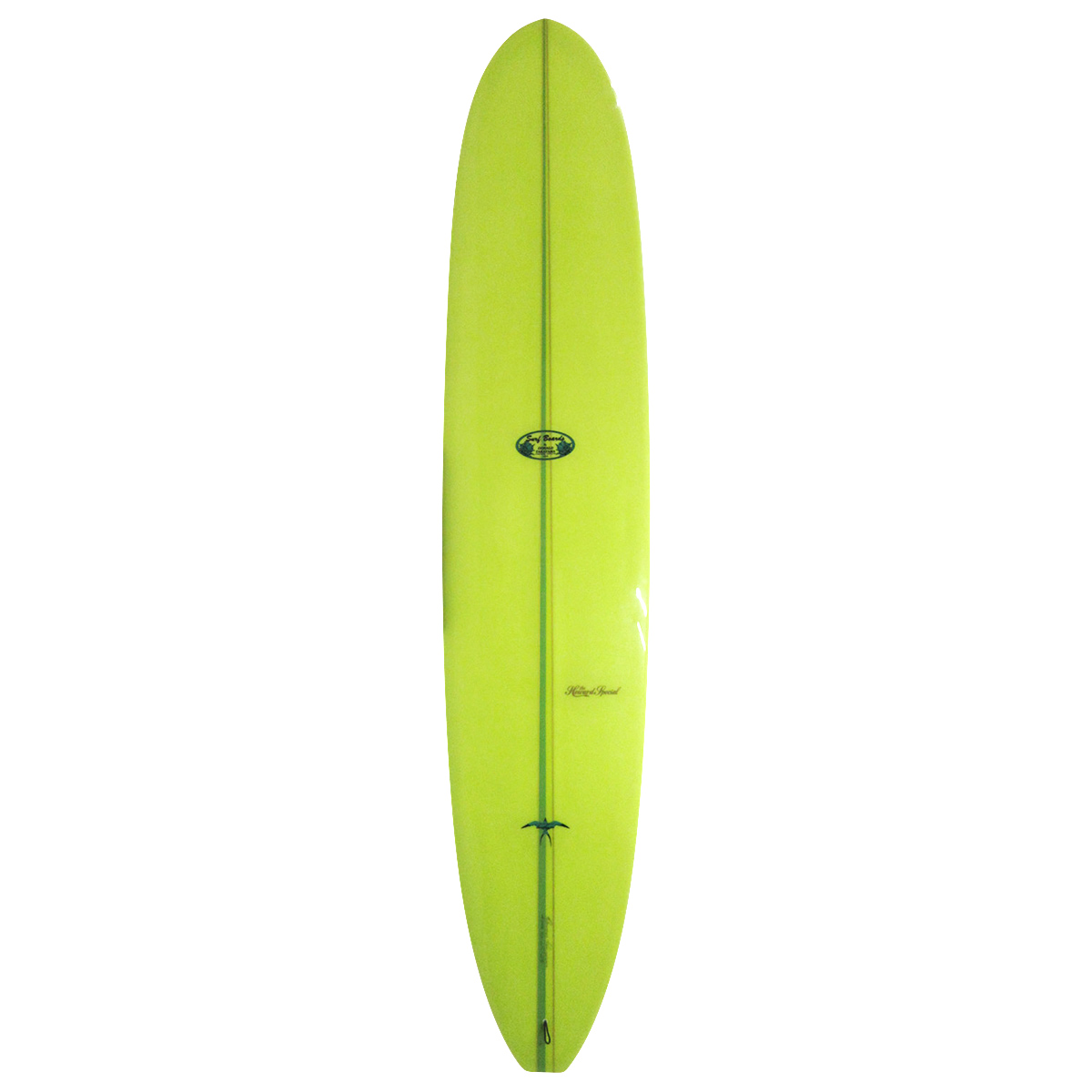 HAWAIIAN PRO DESIGNS / Haward Special 9`2 Shaped By Donald Takayama 