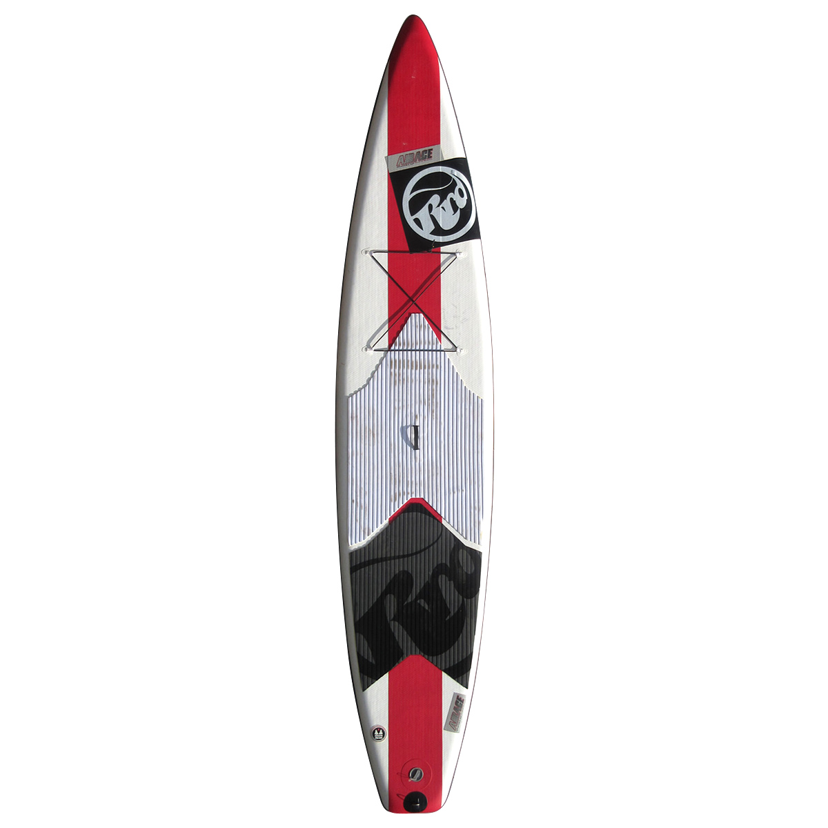 RRD / AIRACE 12'6
