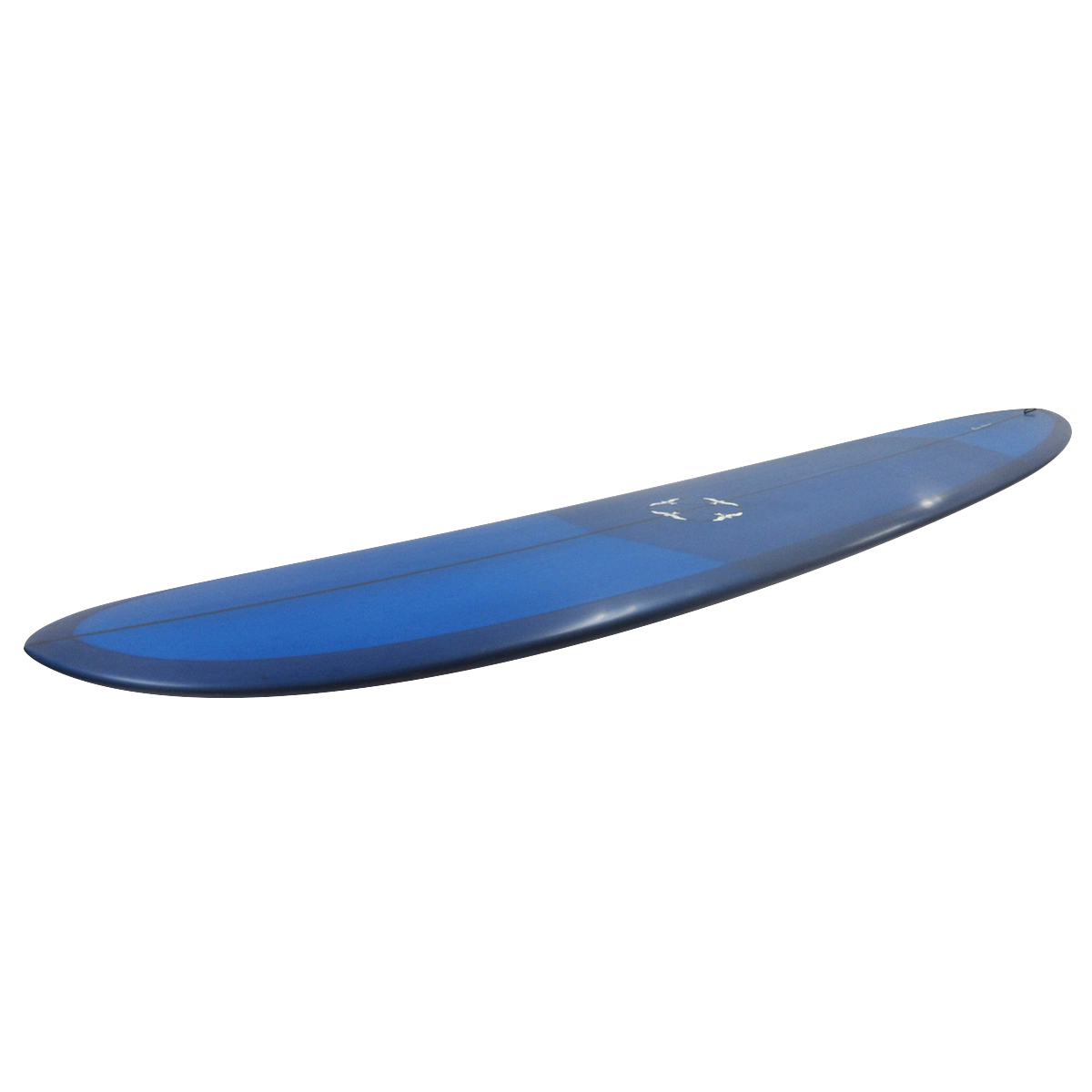 HAWAIIAN PRO DESIGNS / 9'6 Double Ender