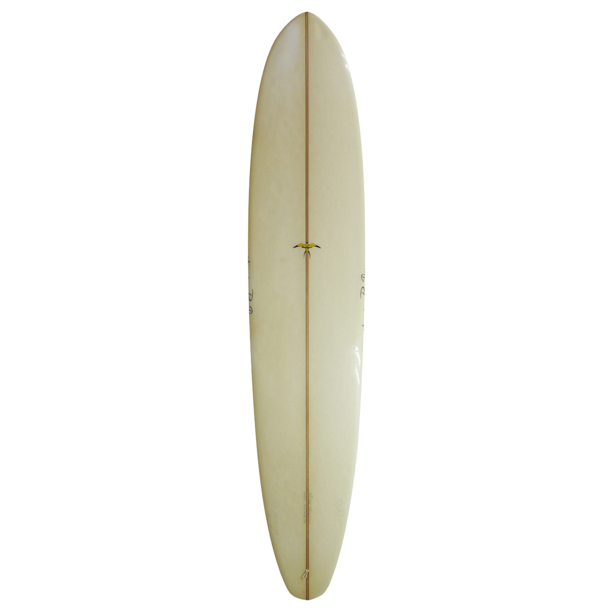 HAWAIIAN PRO DESIGNS / 9'0 DT3 Shaped By Donald Takayama 