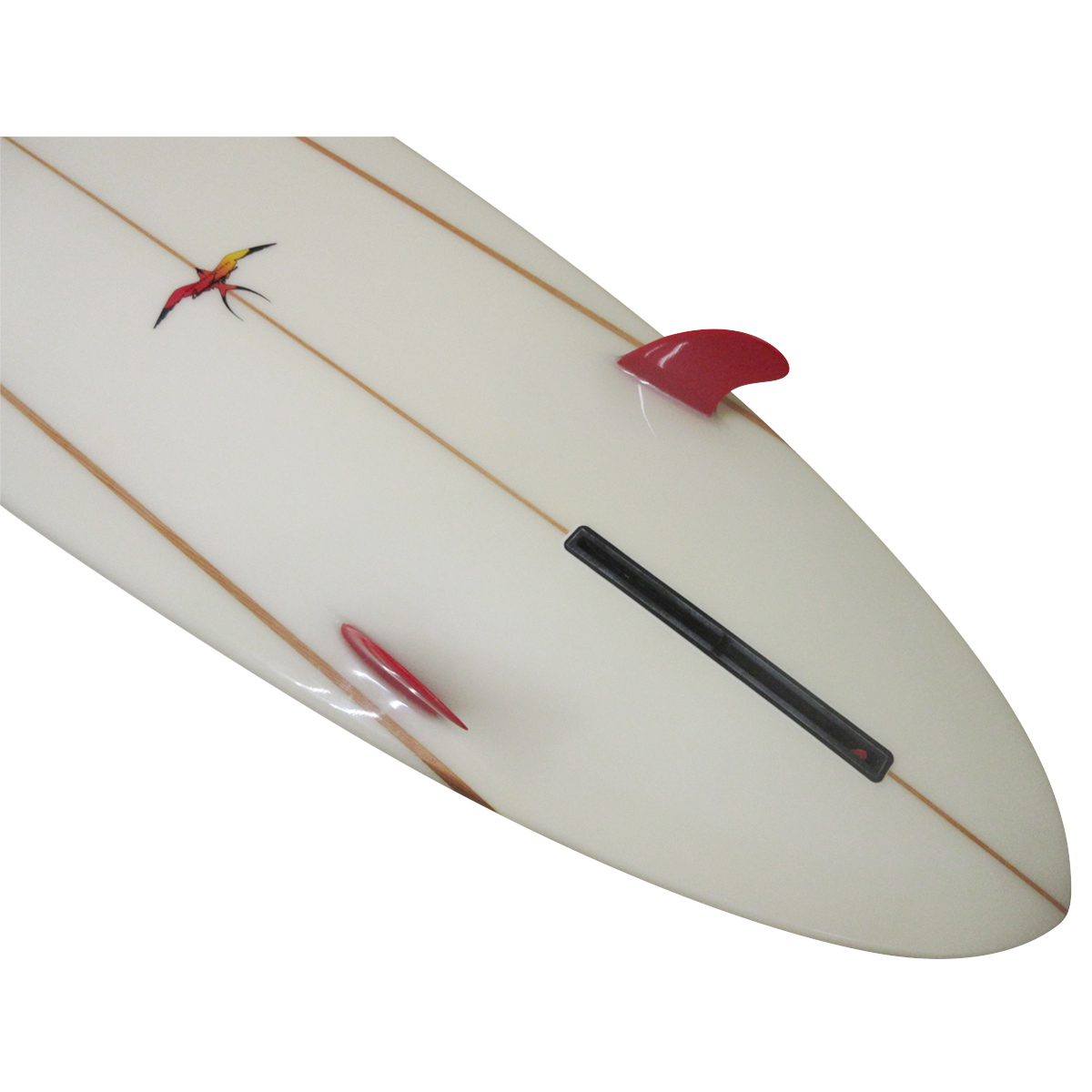 HAWAIIAN PRO DESIGNS / 9'2 DT4 Shaped By Donald Takayama 