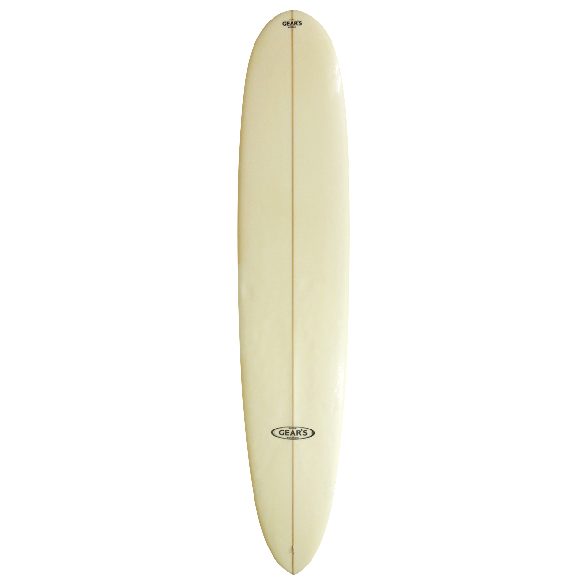 GEAR`S SURFBOARDS / LR 9`0 Shaped by Yuichi Endo