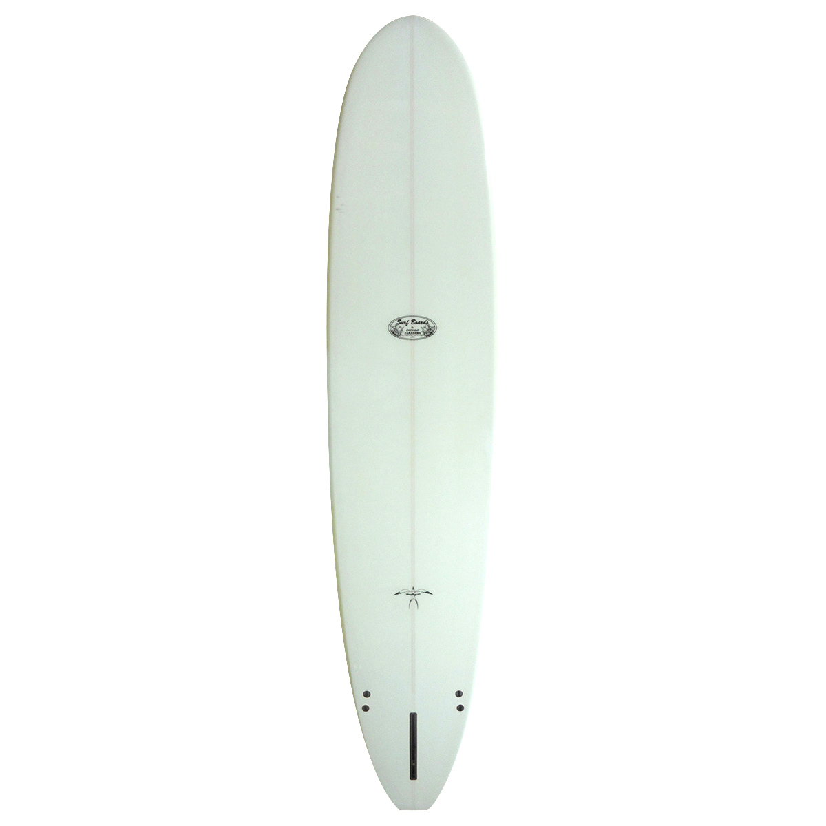 HAWAIIAN PRO DESIGNS / Kassia Meador Model 9`1 Shaped By Donald Takayama 