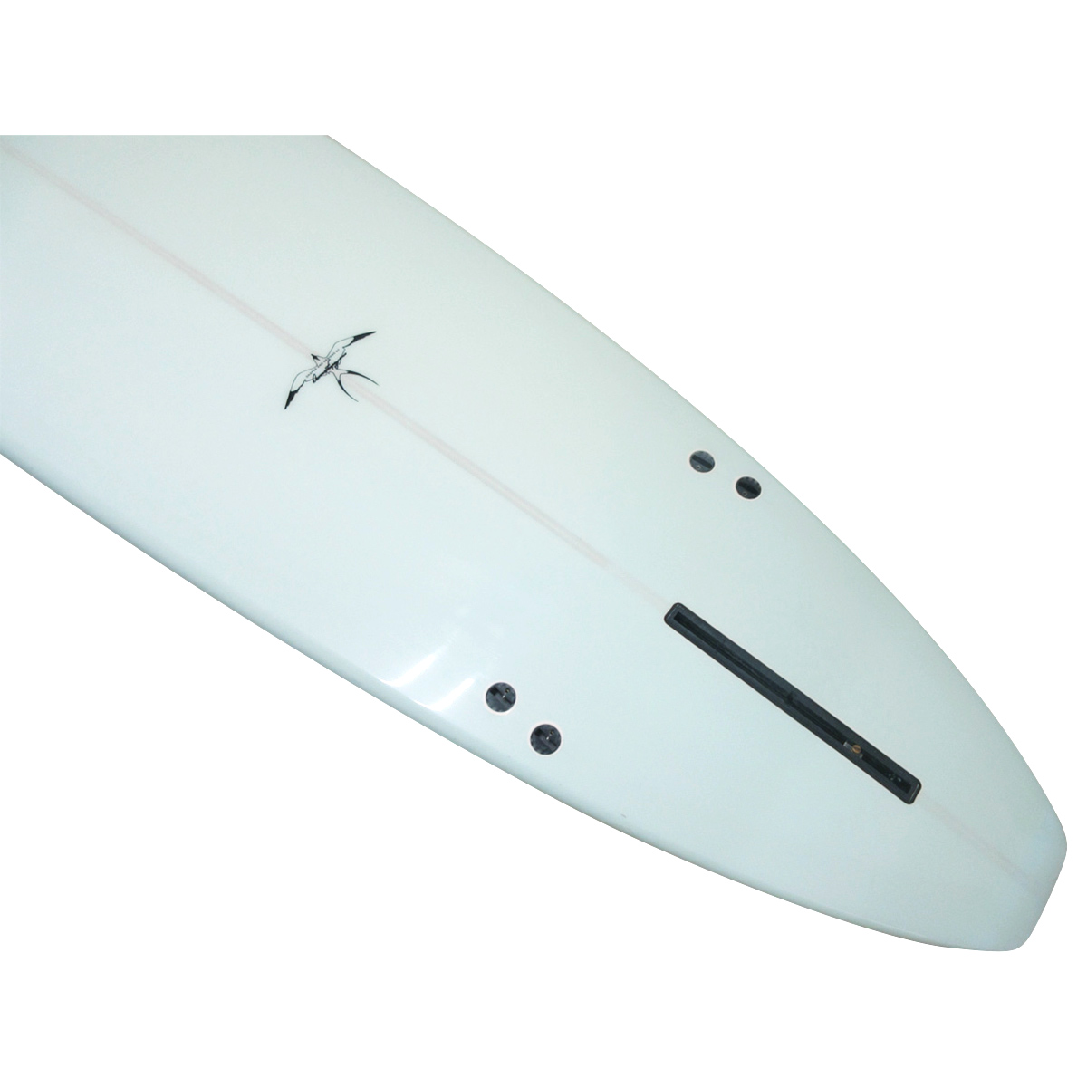 HAWAIIAN PRO DESIGNS / Kassia Meador Model 9`1 Shaped By Donald Takayama 