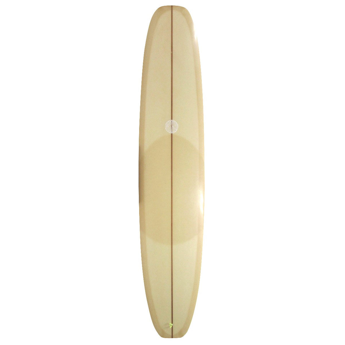 Christenson / FLAT HEAD 9`3