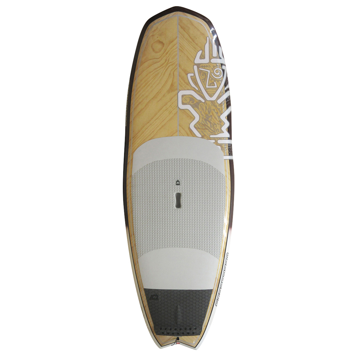 STARBOARD / Hyper Nut 7'8