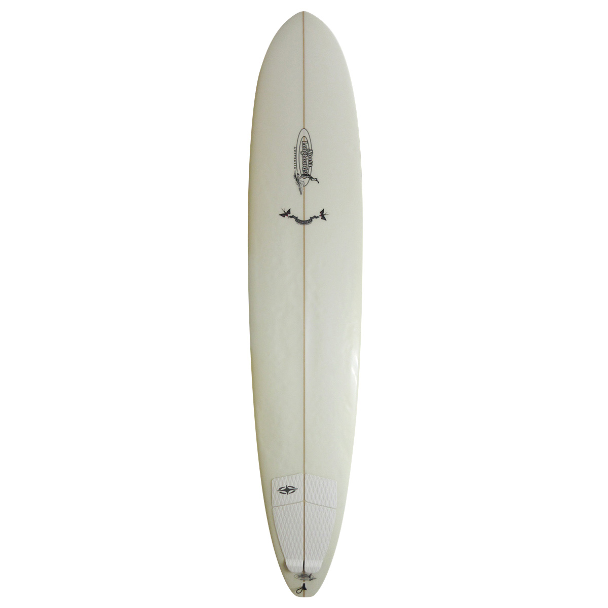 Noosa Longboards / JC PRO Model 9`1