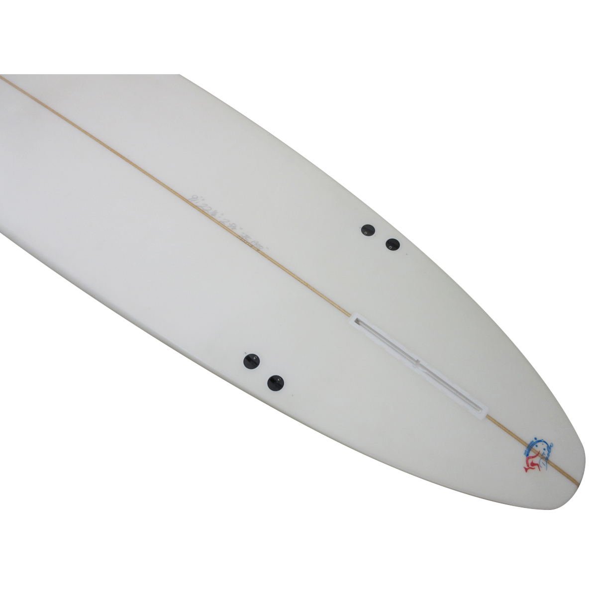 Noosa Longboards / JC PRO Model 9`1
