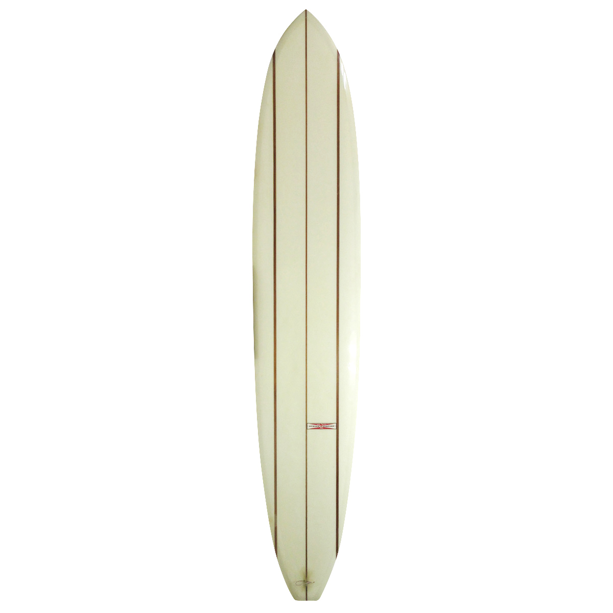 HYNSON & COMPANY / RED FIN Model 10`0 