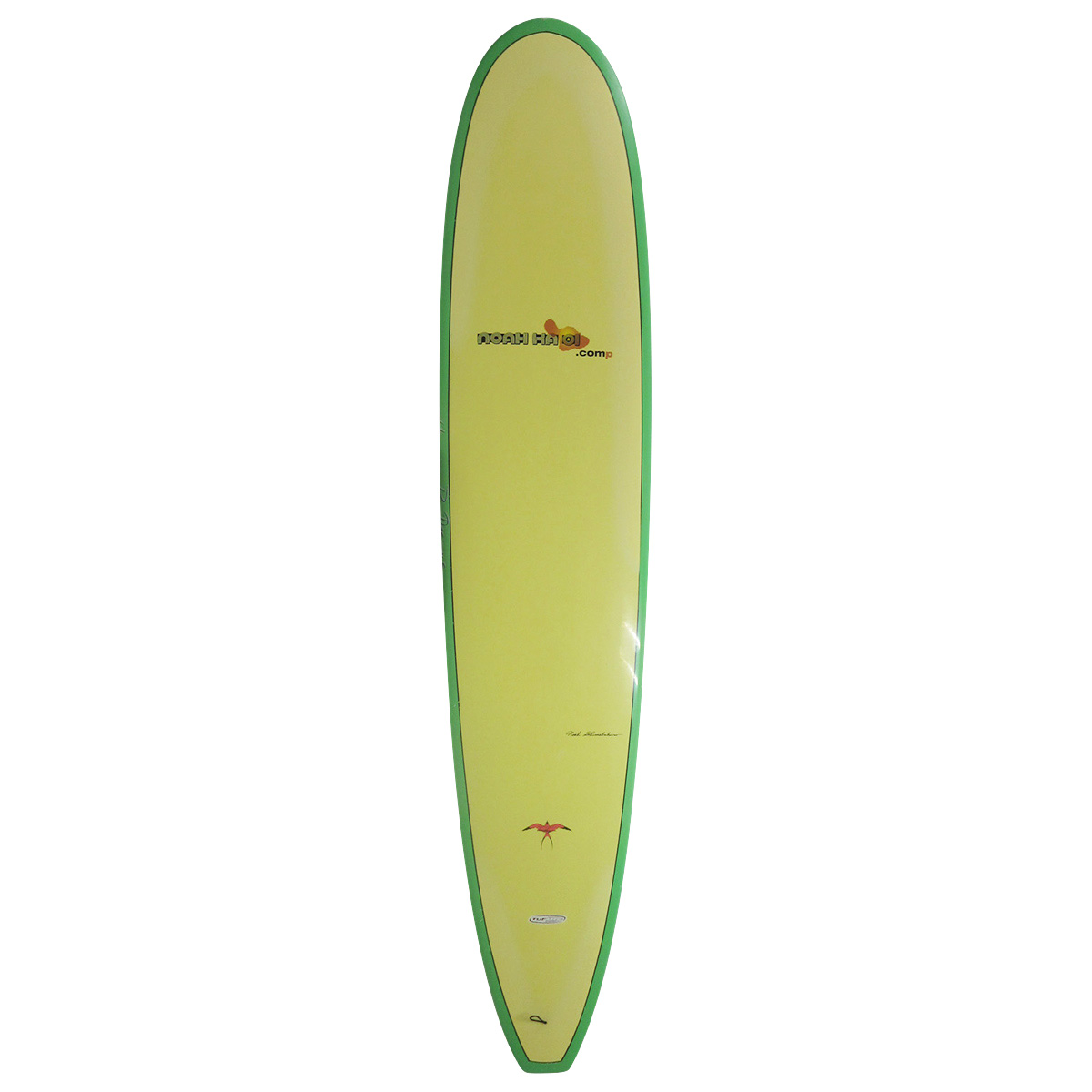 HAWAIIAN PRO DESIGNS / NOAH KA OI COMP 9`1 Surftech 