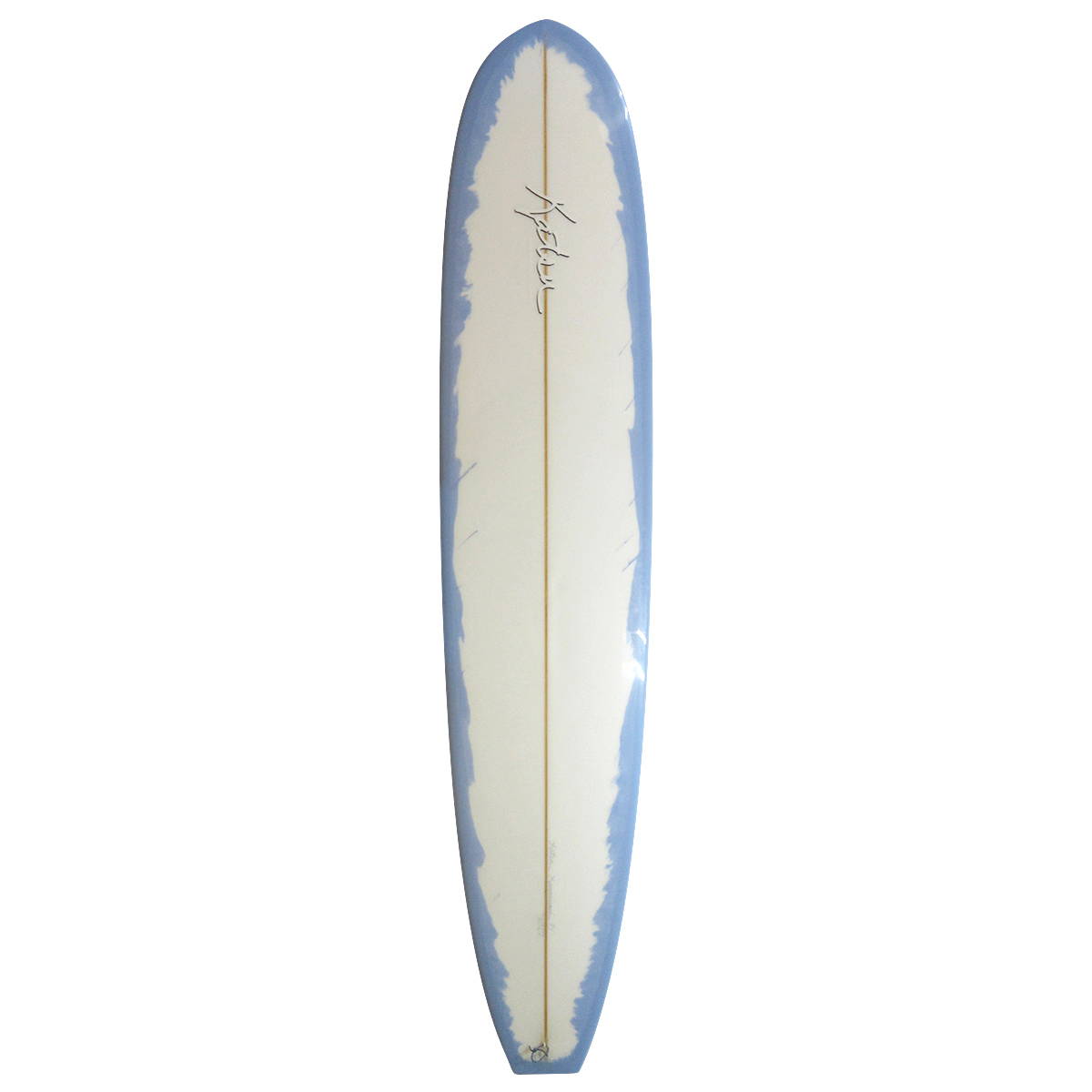 KATSU KAWAMINAMI / Custom Noserider 9'1