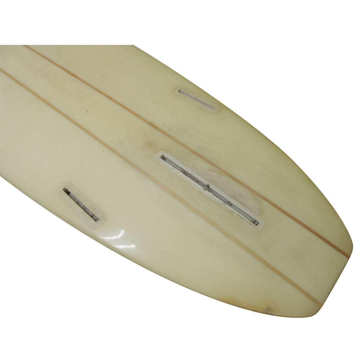 Mickey Munoz / Noserider 9'5