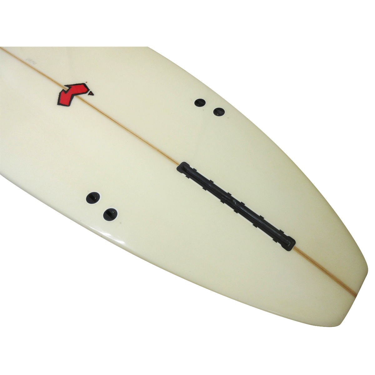 Mctavish / 9`5 Ray Gleave Model Shaped By Bob Mctavish