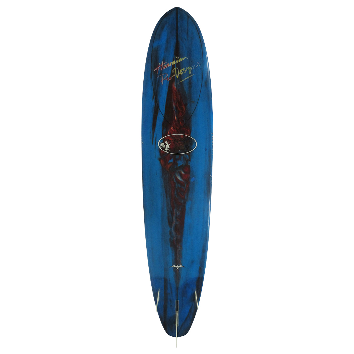 HAWAIIAN PRO DESIGNS / Joel Tudor Model 9`0 1/2 shaped by Donald Takayama
