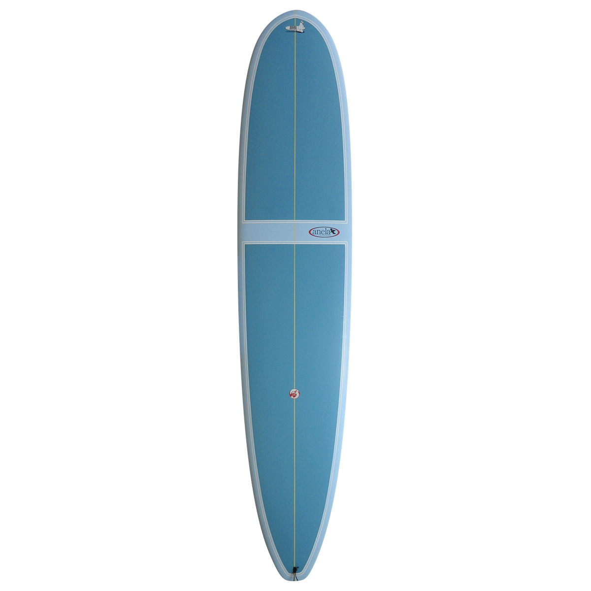 Anela / 9`1 All Round EPS/EPOXY