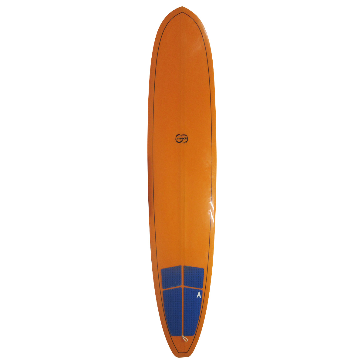 Typhoon Surfboards / 9`2 Shaped By Chris Christenson