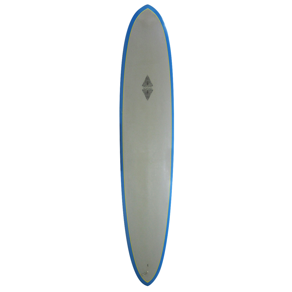 Joel Tudor / Papa Joe 9`5