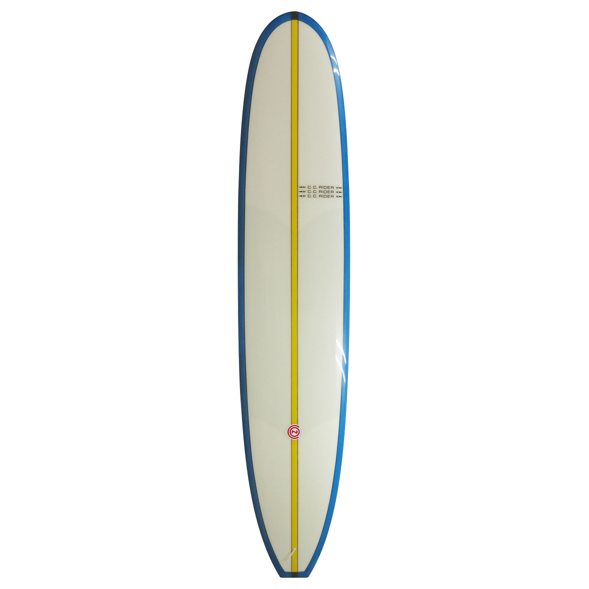 BRUCE GRANT / C.C. RIDER 9'6