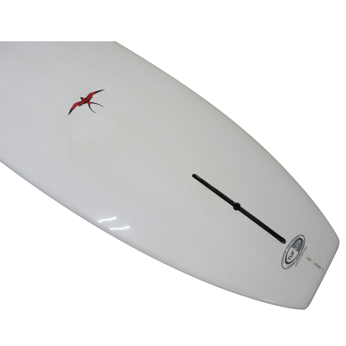 HAWAIIAN PRO DESIGN / Model T 9`6 Surftech