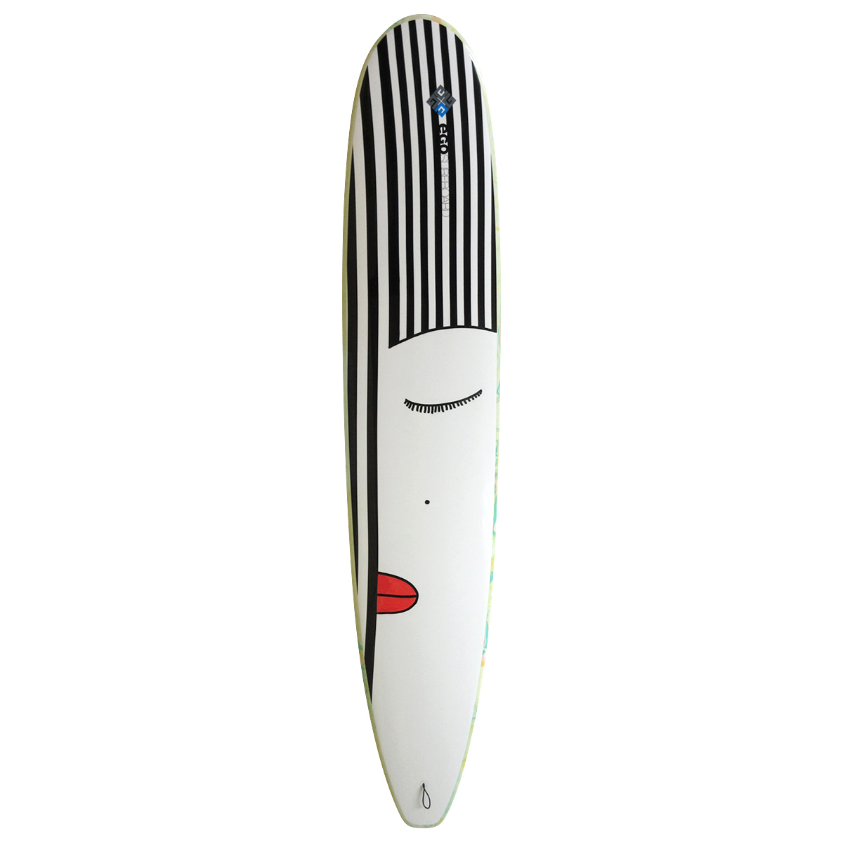 EGO SURFBOARDS / All Round 9`1 Core Flex Wired