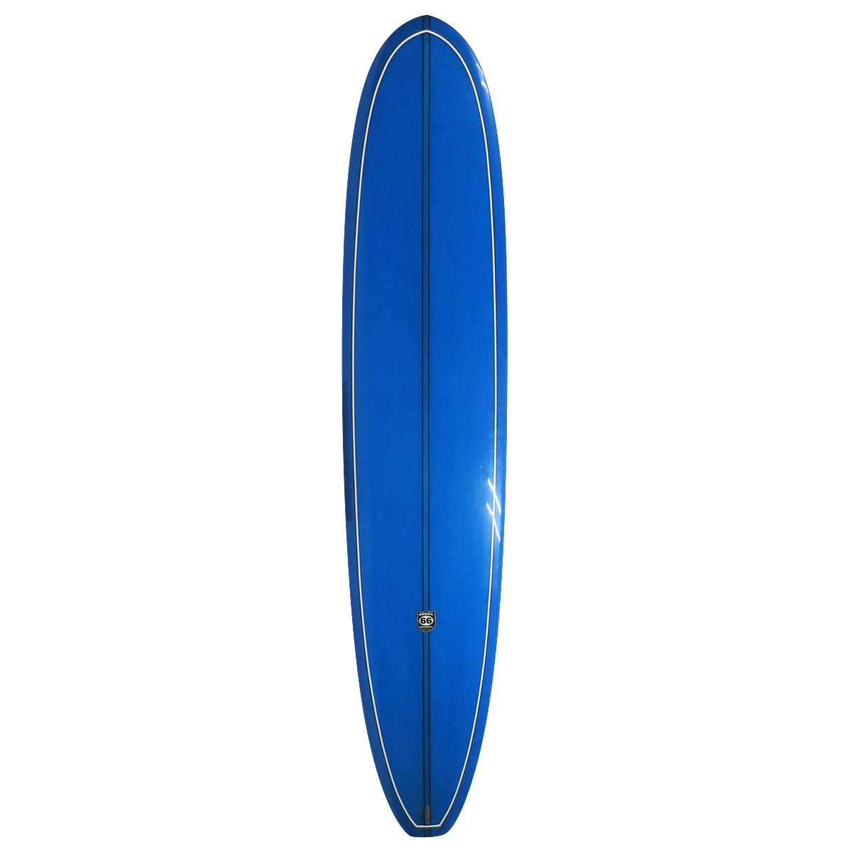 Mctavish  / 9`4 Noosa 66 Model Shaped By Bob Mctavish
