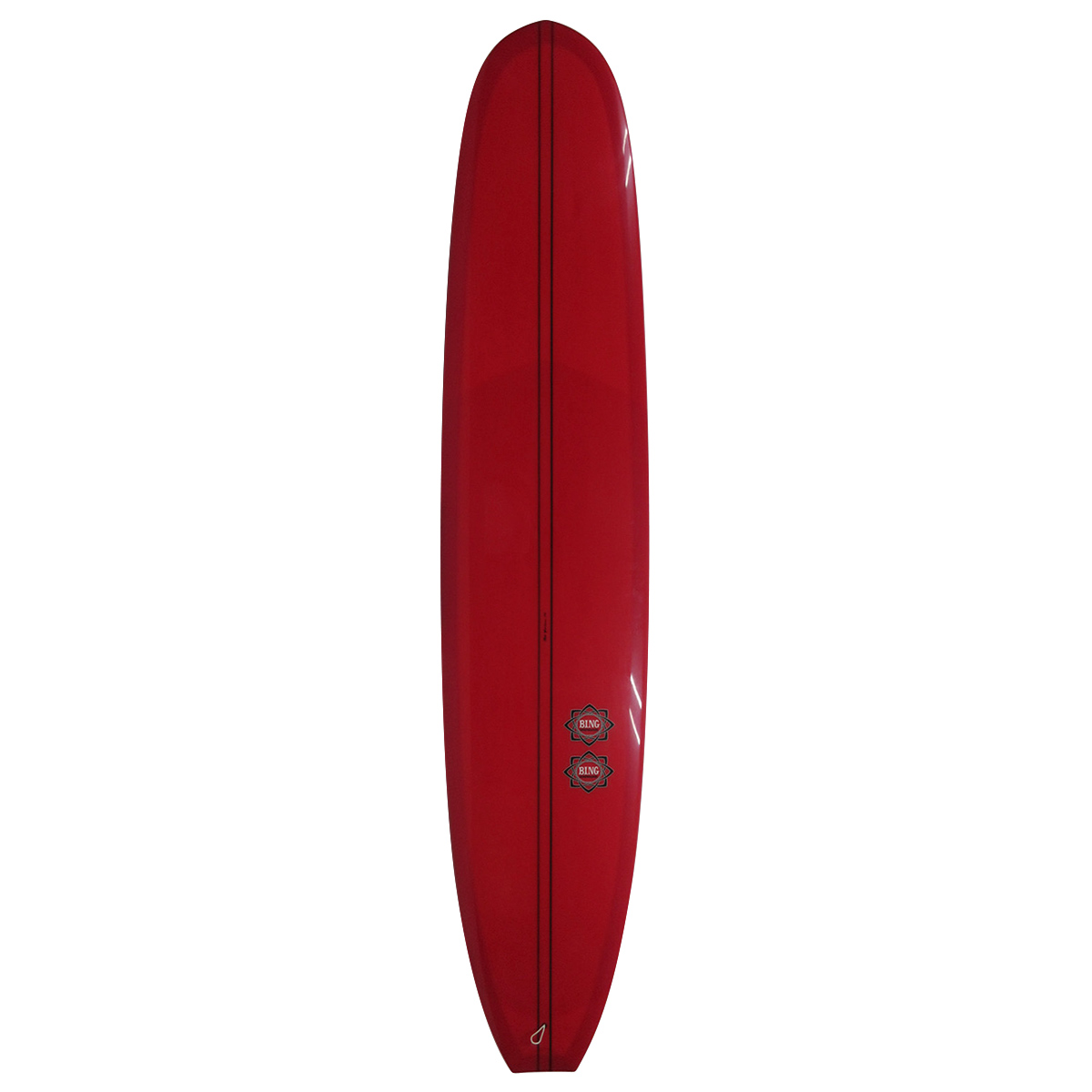BING / Mr. Rodgers Model 9'2