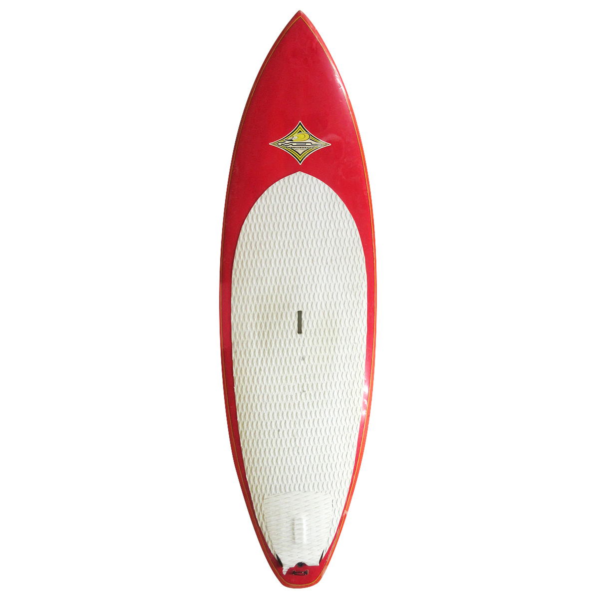 MEL SURFBOARDS / KILLER WAVE BUNPWING SUP 8`3