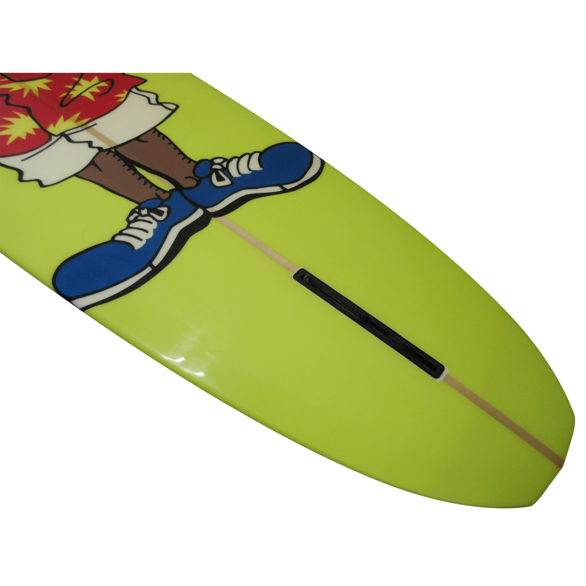 MABO ROYAL Shaped By MABO / Custom 11'1