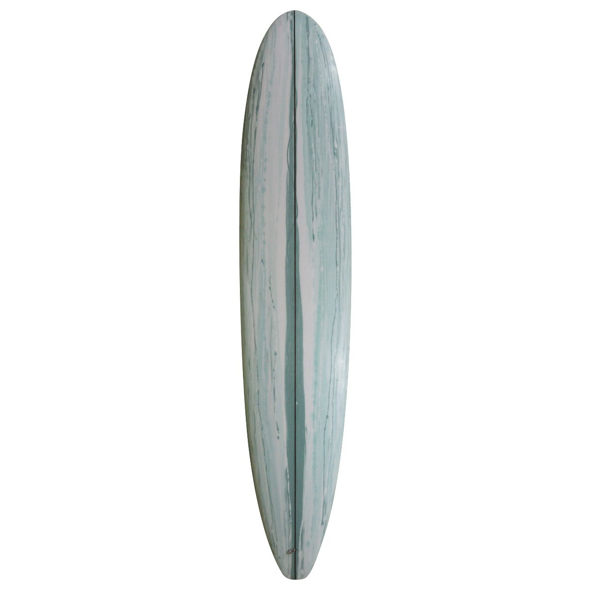 LARRY MABILE SURFBOARDS / Allrounder 9`2