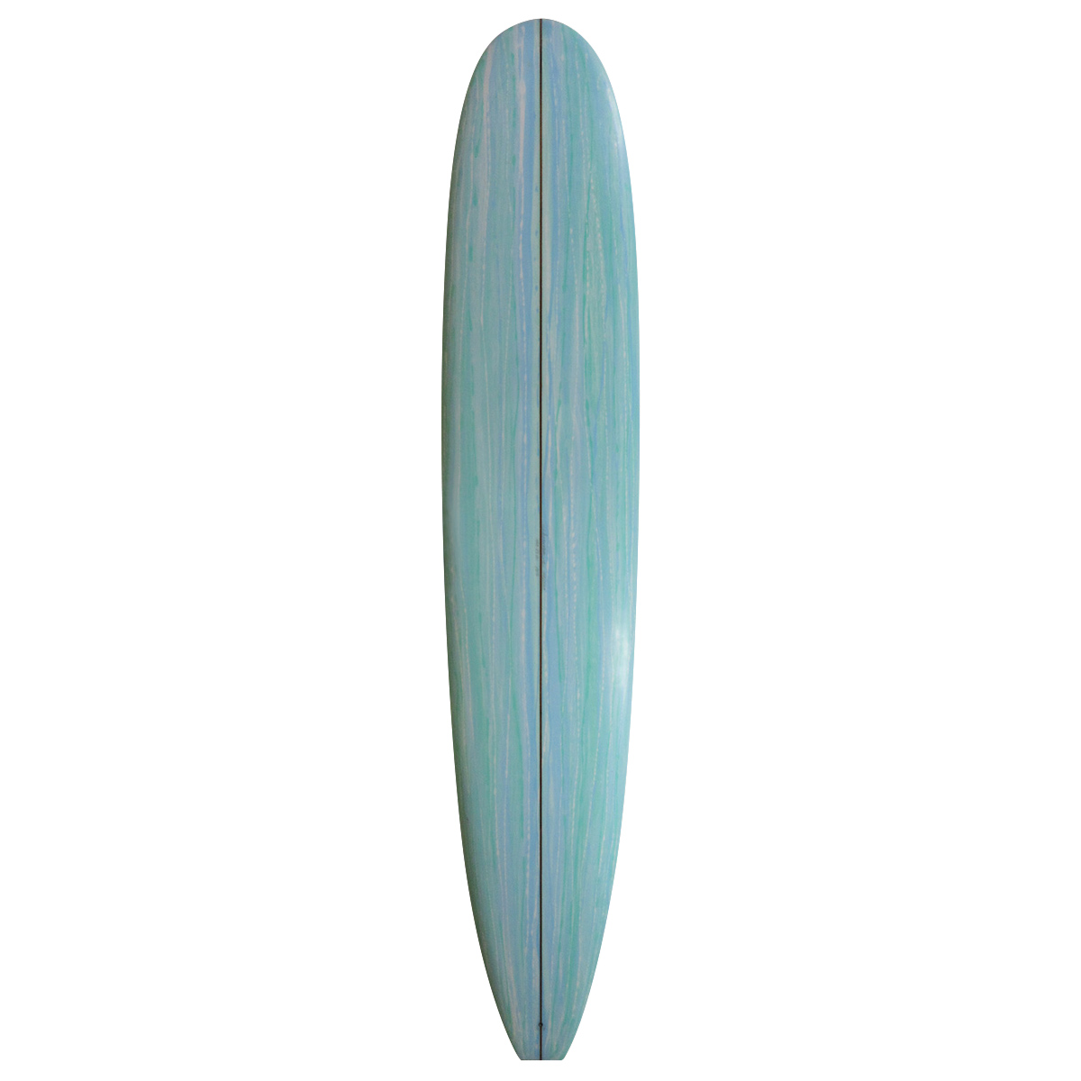 LARRY MABILE SURFBOARDS / Noserider 10`0