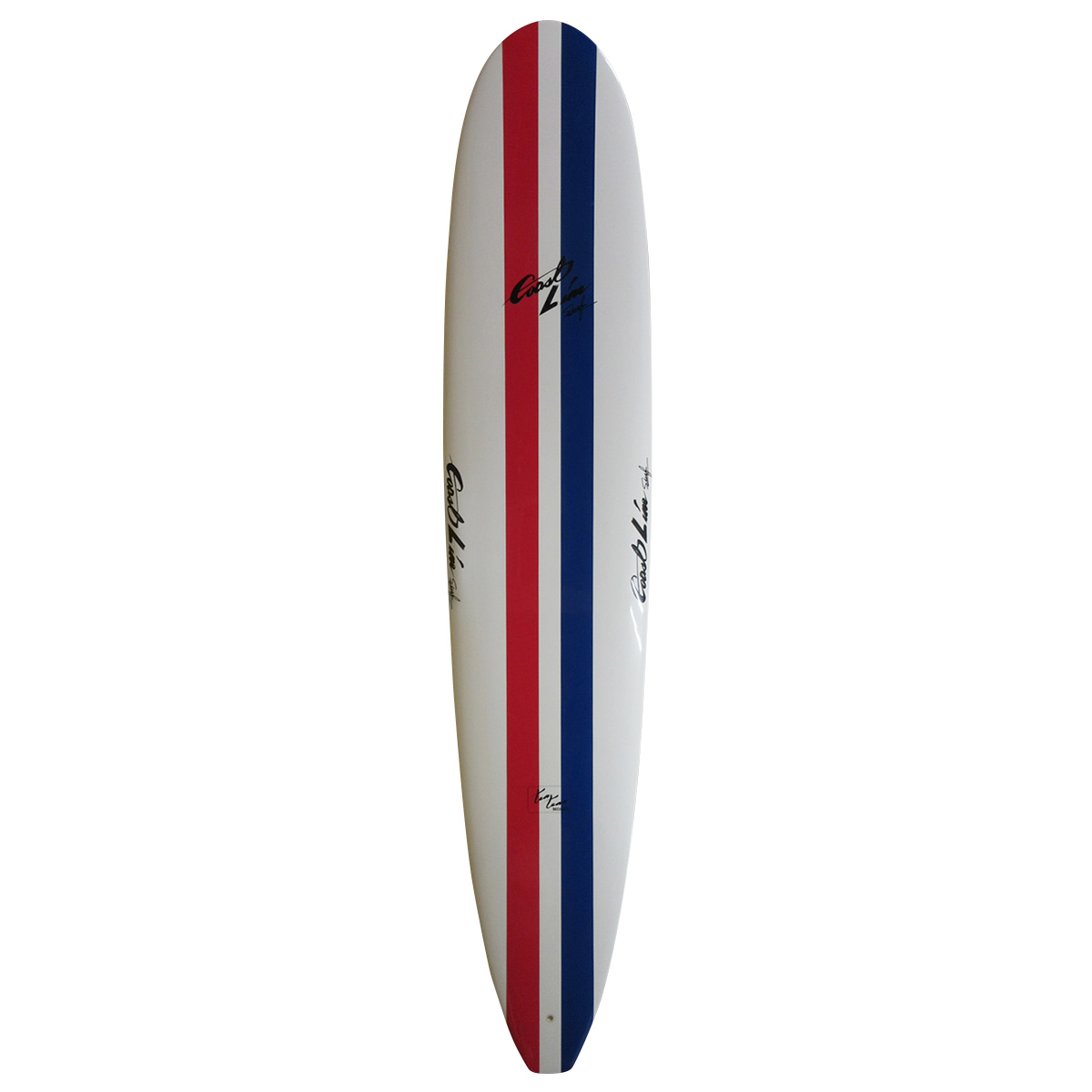 COASTLINE / 9'3 All Round