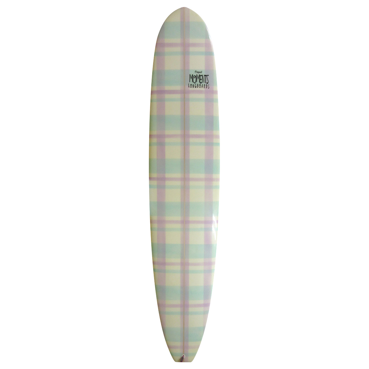 MOMENTS / Custom Long 9`4