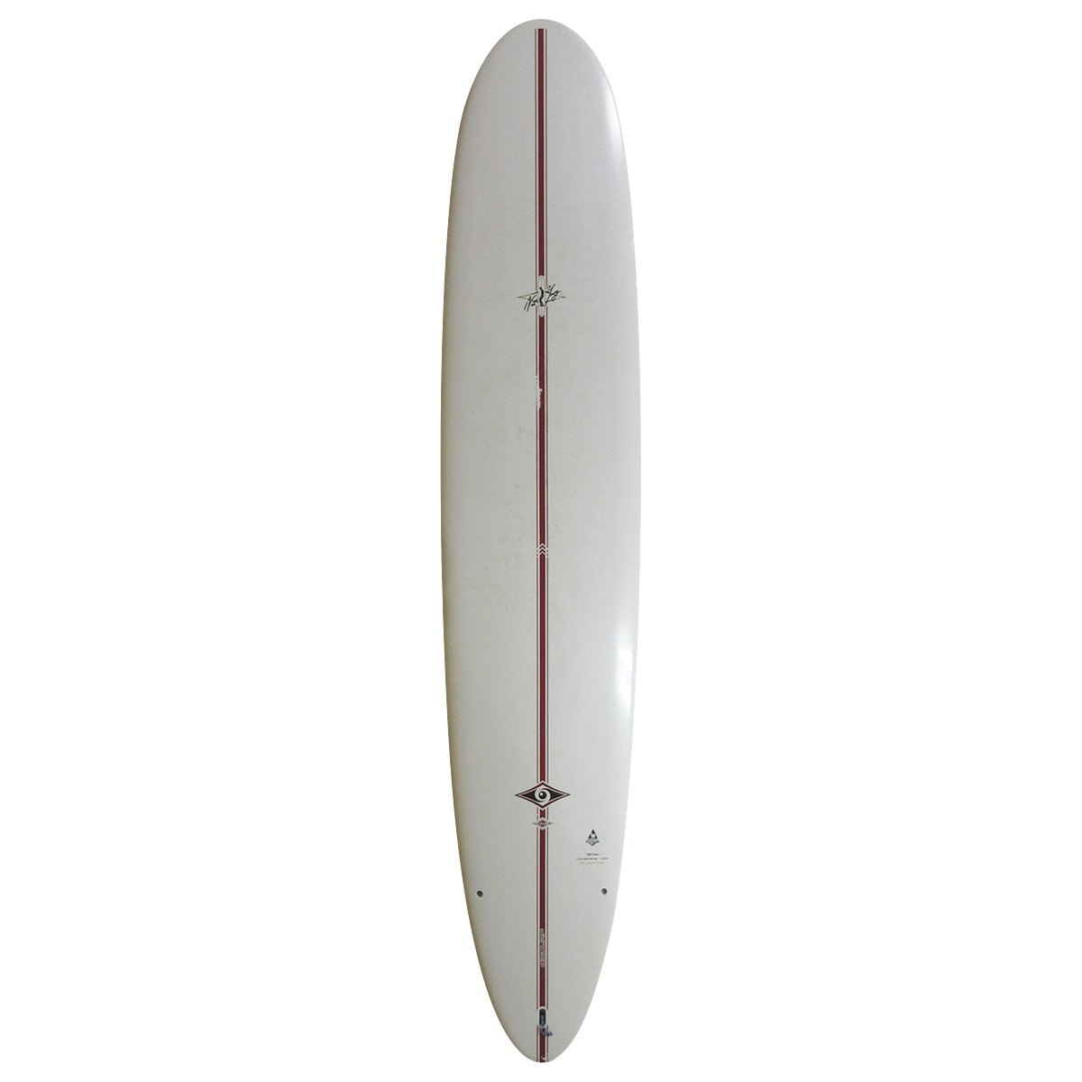 BIC / Nat Young Model 9`4