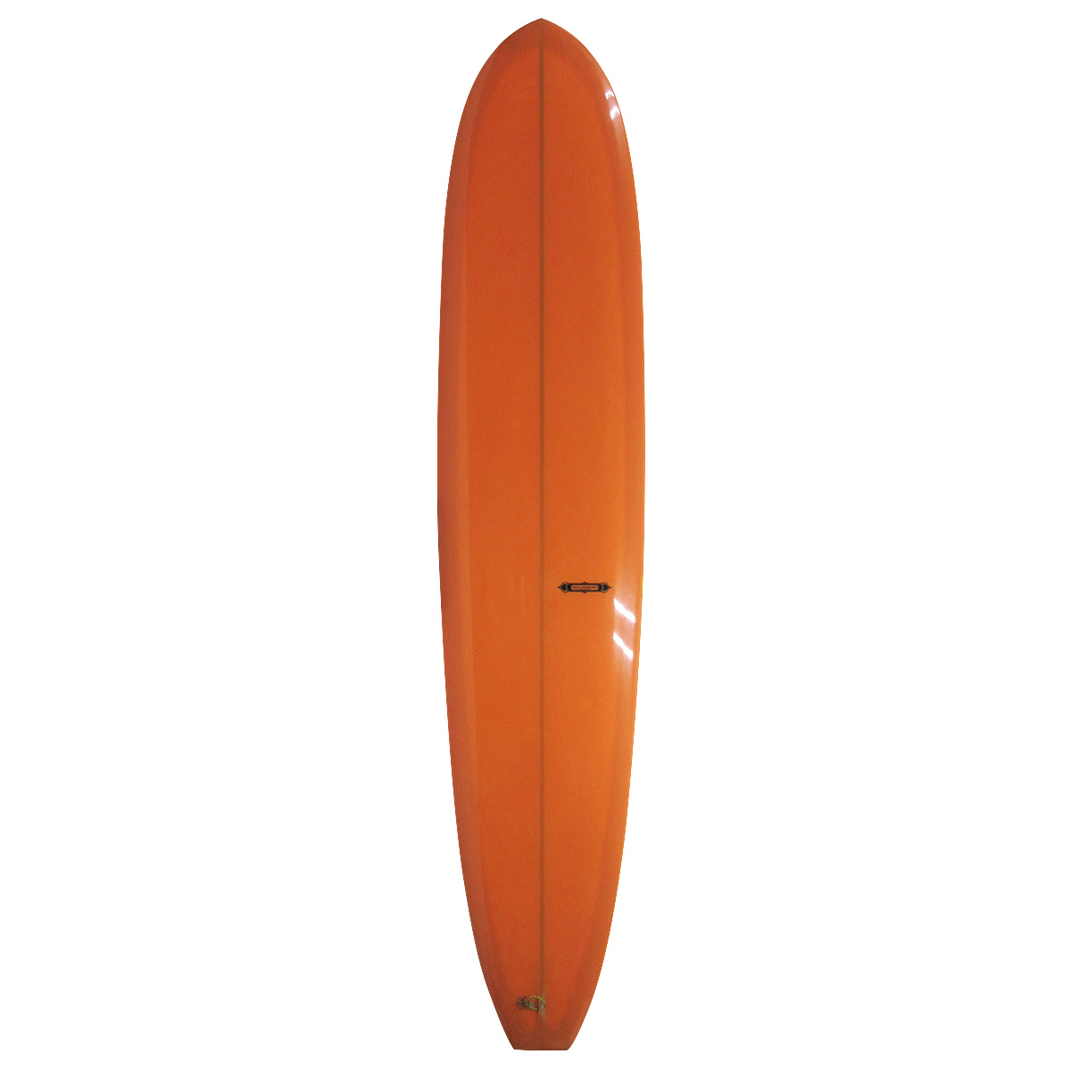 MAHAL SURFBOARDS / Custom Noserider 9`2