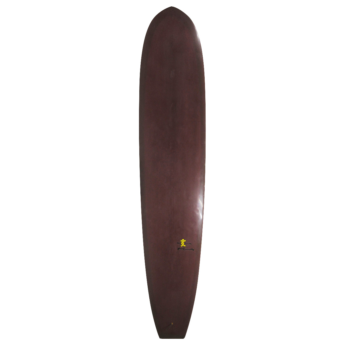 KEVIN CONNELLY / NOOSA Ⅱ 9`6