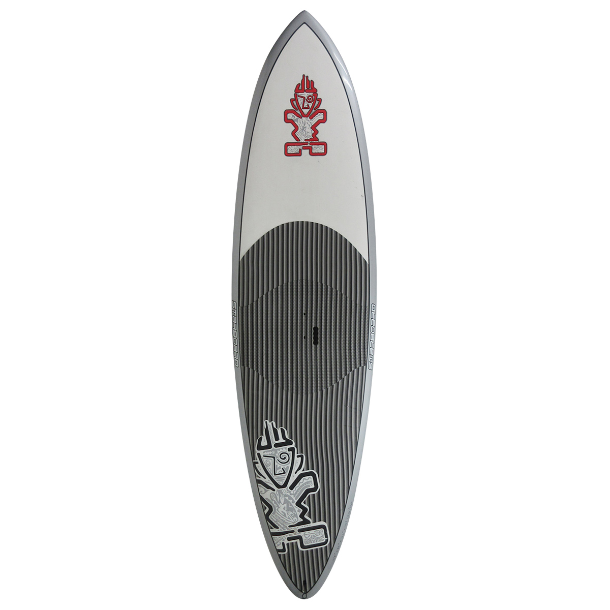 STARBOARD / Wide Point 10'5