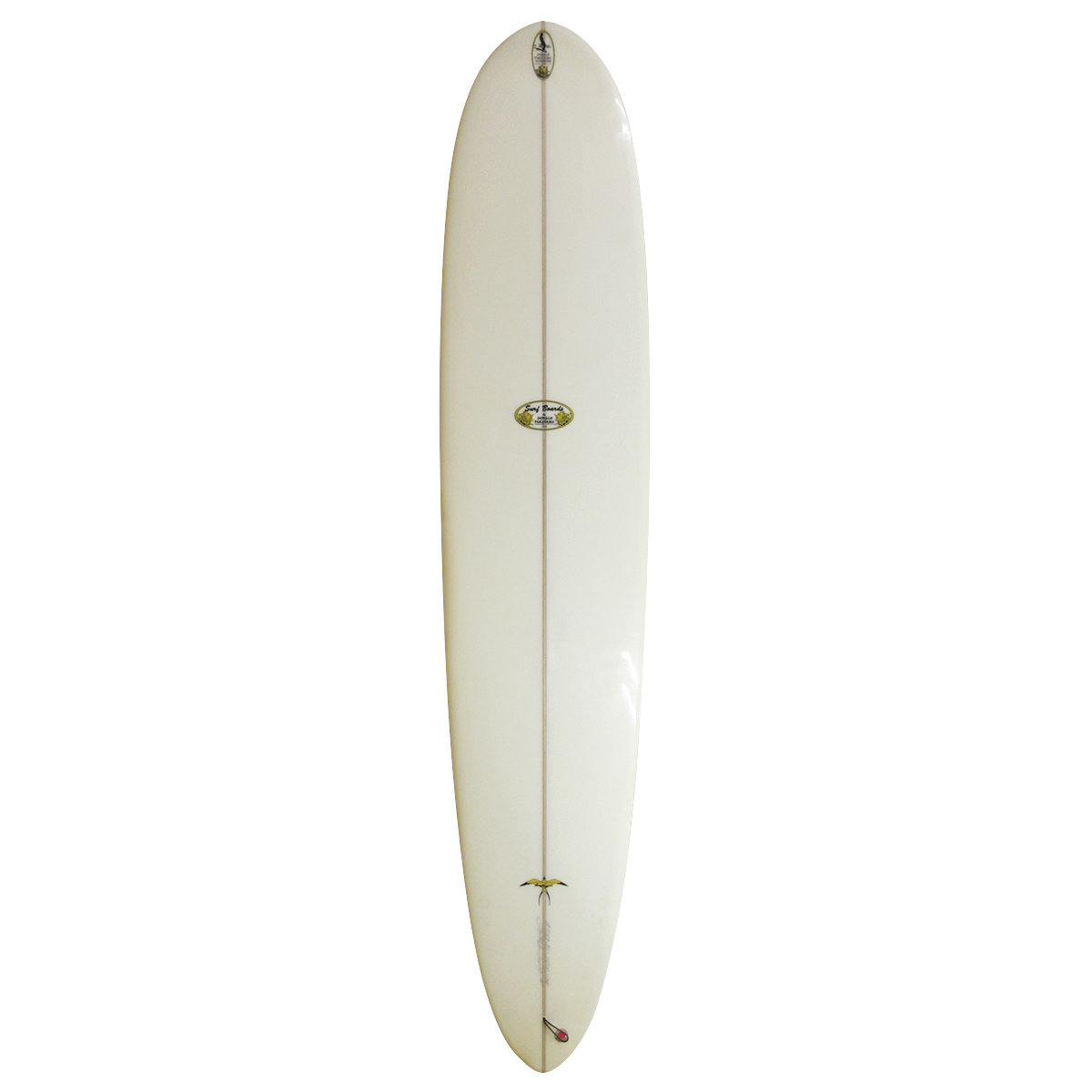 HAWAIIAN PRO DESIGNS / DT2 9`1