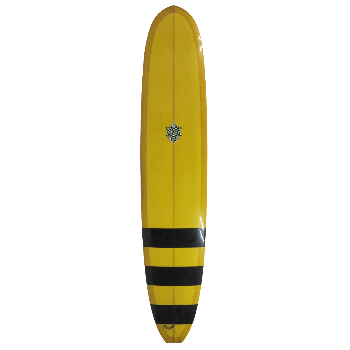 ENO Surfboards / All Round 9'0