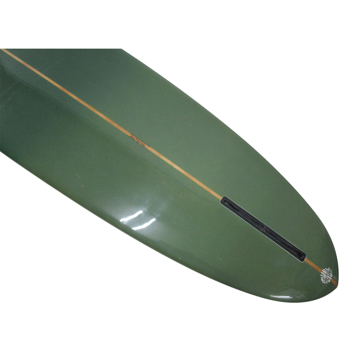 DANO / DOUBLE ENDER 9'2 Shape By Dano