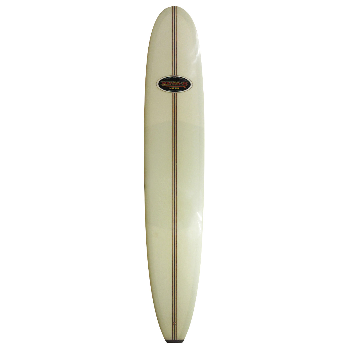 RUSS-K / Custom All Round 10'0