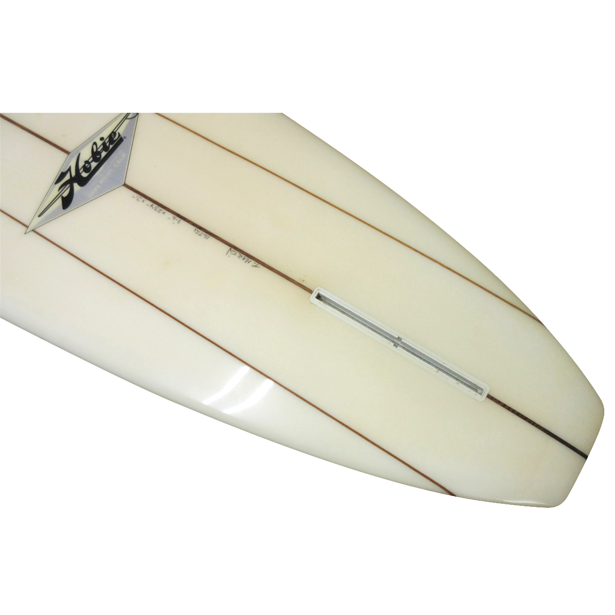 HOBIE / 9'6 Legend Shaped by Terry Martin