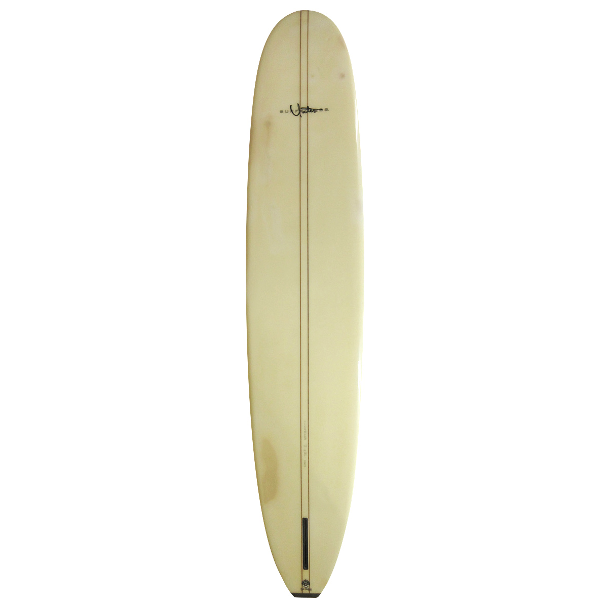 Yater surfboards / SPOON 9`6 Shaped by Renny Yater