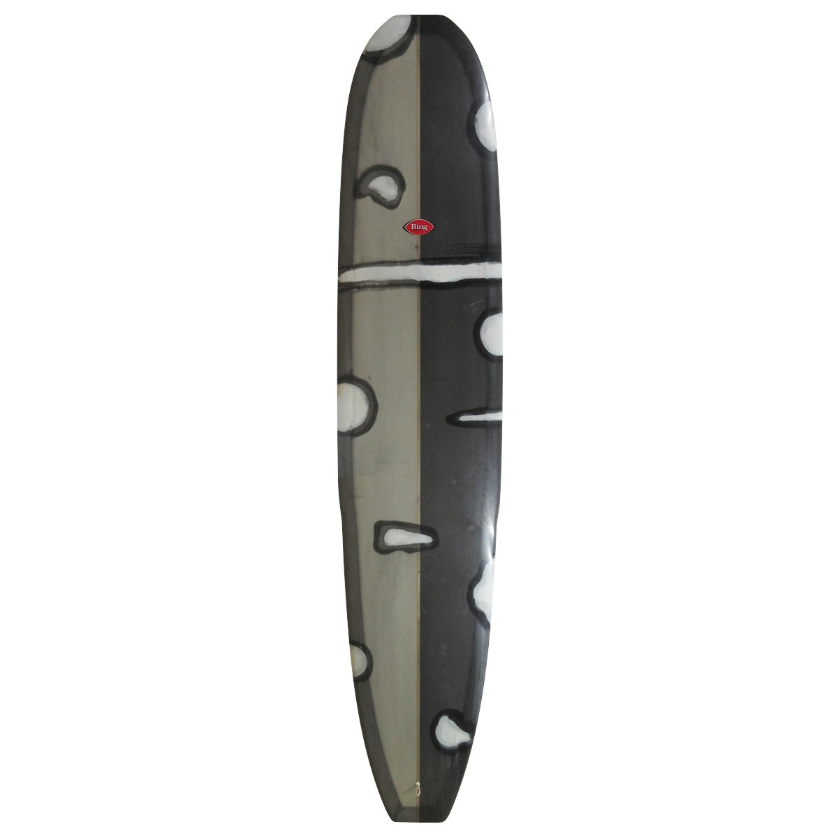 BING / Noserider 9'5 Shaped By ZEPH CARRIGG