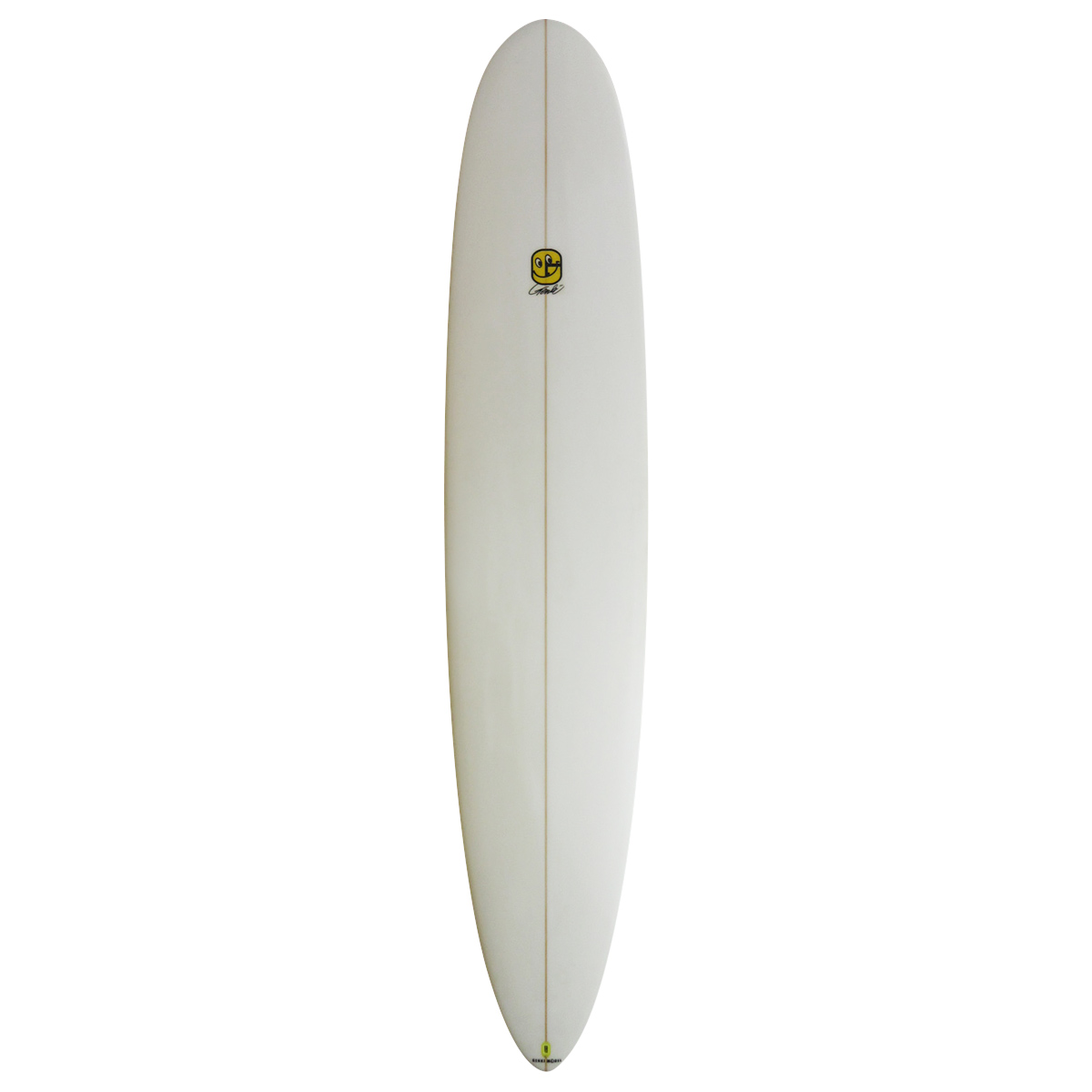 MITSU / Genki Model Custom 8'10
