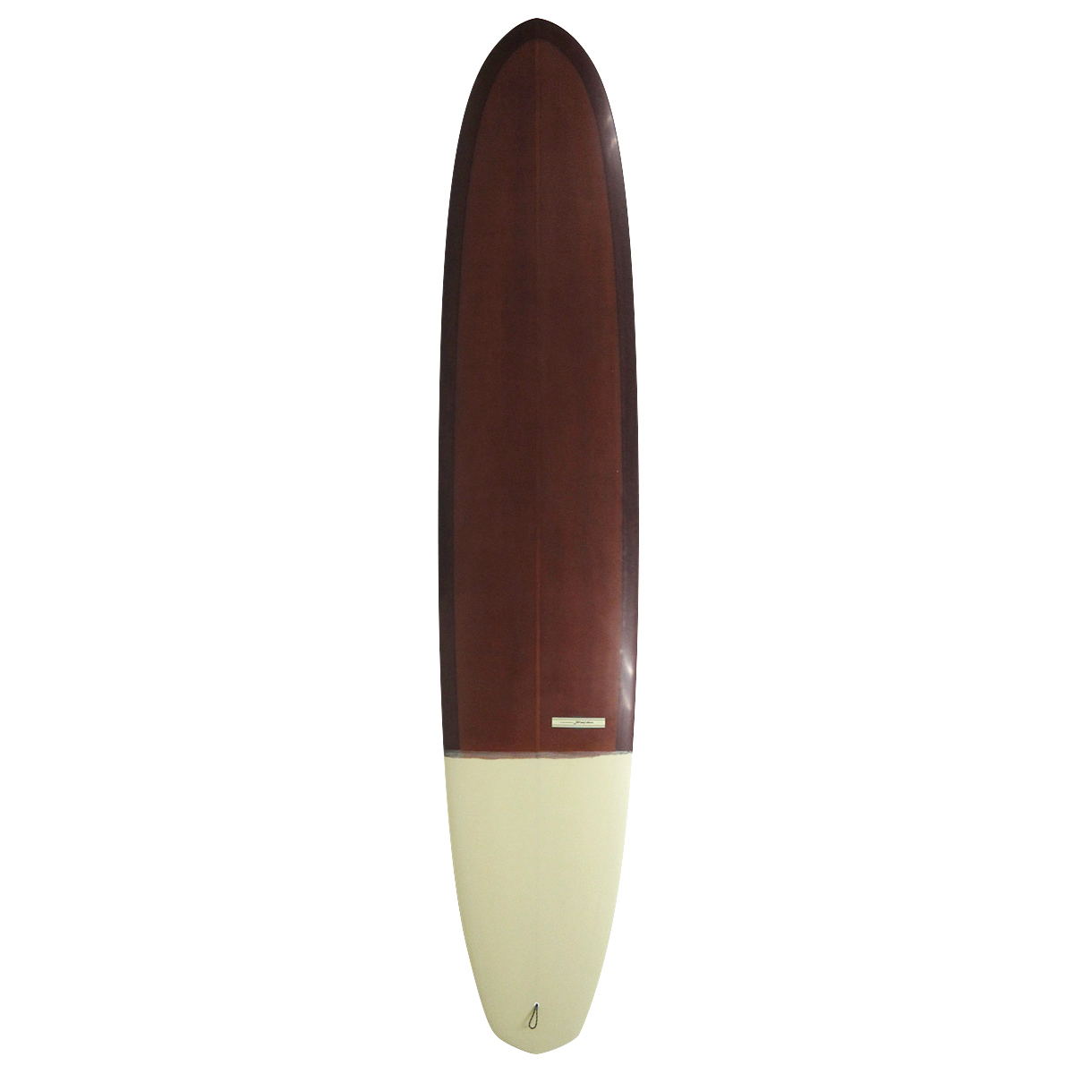 YU SURF CLASSIC / Cusotm Pig Noserider 9'4 