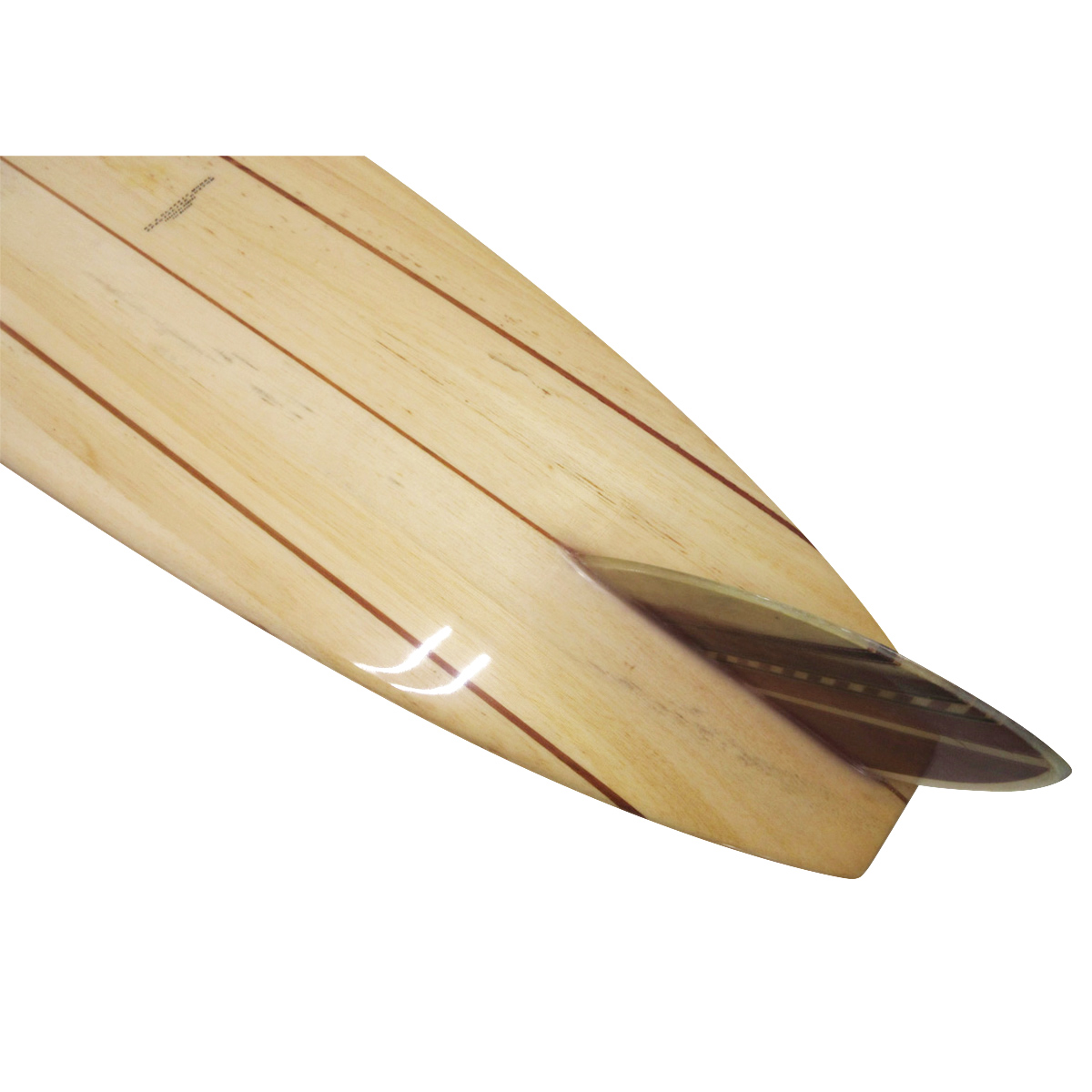 SPECIALIZE / 60` Classic Balsa 9`6