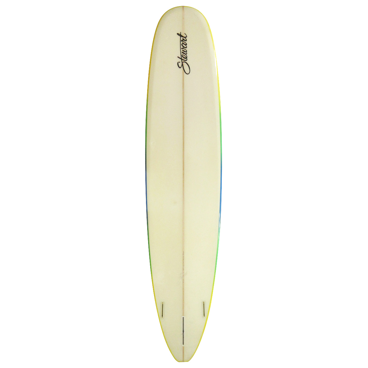 Stewart / Hydro Hull 9`2
