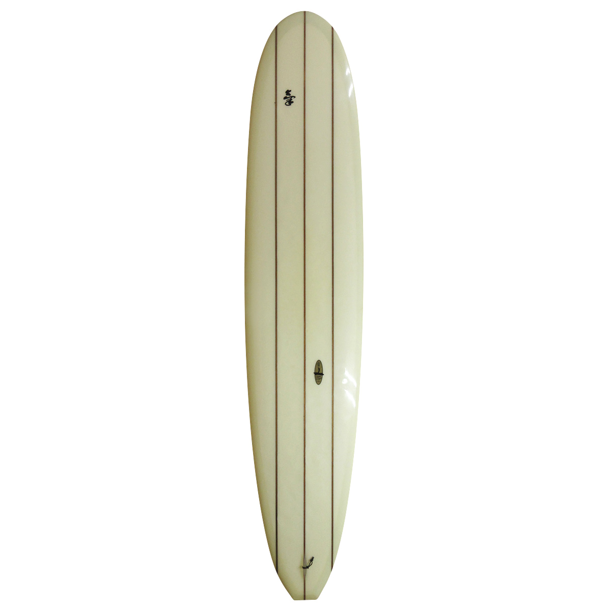 KI SURFBOARDS / Custom Noserider 9`4