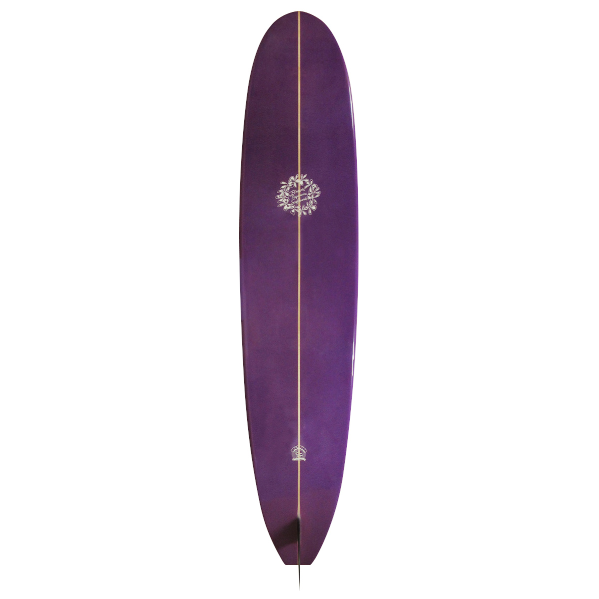 Dick Brewer / 9`2 Neo Classic Shaped By Naganuma